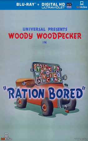 Ration Bored 1943 1080p BDRip x265 10bit AC3 2.0 Frys TAoE