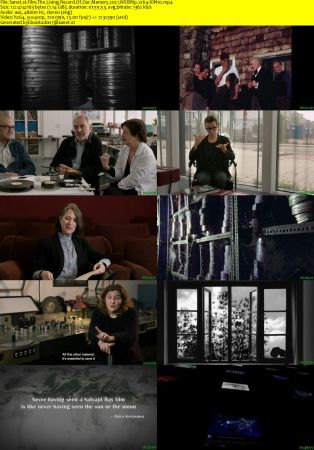 Film The Living Record Of Our Memory 2021 WEBRip x264-ION10