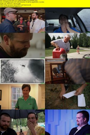 Clean Slate 2021 1080p WEBRip x264-RARBG