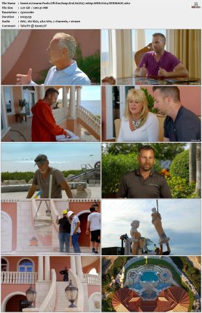 Insane Pools Off the Deep End S02 1080p WEB H264-DERMAGiC