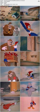 Ace in the Hole 1942 1080p BDRip x265 10bit AC3 2.0 Frys TAoE