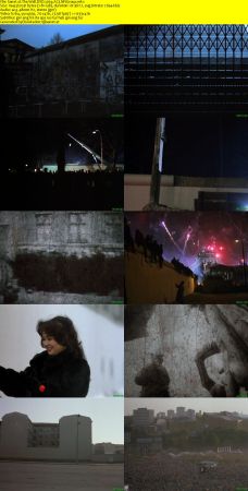 DEFA - The Wall (1991) DVD x264 AC3 MVGroup
