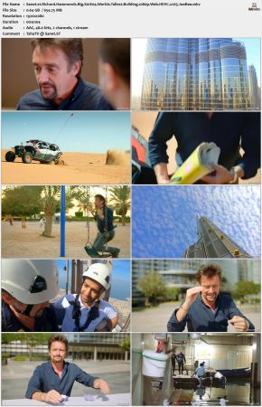 Richard Hammonds Big S01 1080p EWAAC HEVC x265 10bit-JoeBee