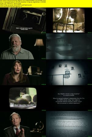 Beyond Human Nature 2023 1080p WEBRip x264-RARBG