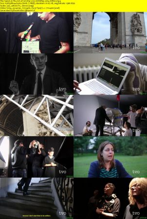 The Art of Un-War 2022 WEBRip x264-ION10