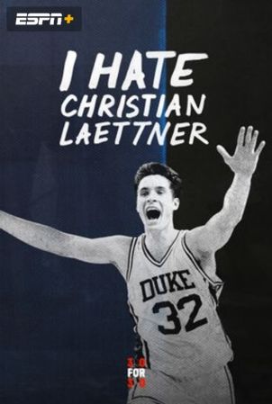 I Hate Christian Laettner 2015 WEBRip x264-ION10