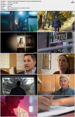 Murder in the Heartland S02 1080p WEBRip H264-NOGRP
