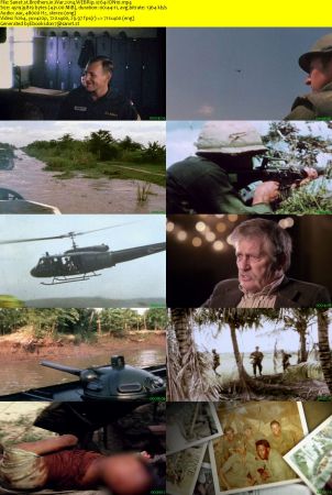 Brothers in War 2014 WEBRip x264-ION10