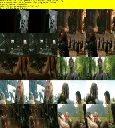 Seventh Son 2014 3D HSBS 1080p BluRay H264 DolbyD 5.1 nickarad