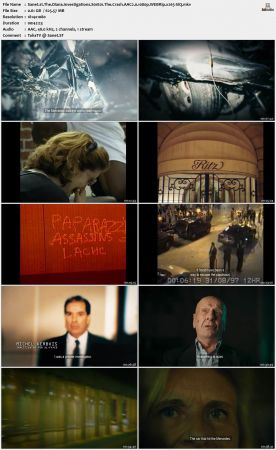 The Diana Investigations S01 WEBRip AAC2 0 1080p x265-SiQ