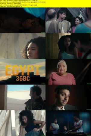 Queen Cleopatra S01 WEBRip x264-ION10