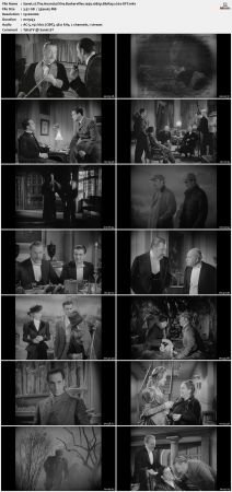 The Hound of the Baskervilles 1939 1080p BluRay x264-OFT