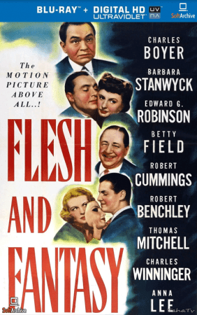 Flesh and Fantasy 1943 1080p BluRay x264-OFT
