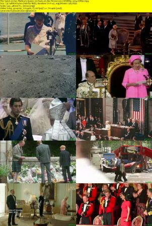 Our Platinum Queen 70 Years on the Throne 2022 WEBRip x264-ION10