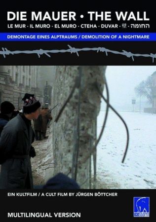 DEFA - The Wall (1991) DVD x264 AC3 MVGroup