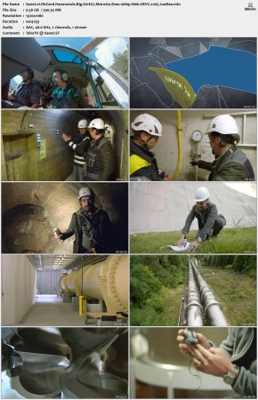 Richard Hammonds Big S01 1080p EWAAC HEVC x265 10bit-JoeBee