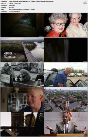 Murder in the Heartland S01 1080p WEBRip H264-NOGRP