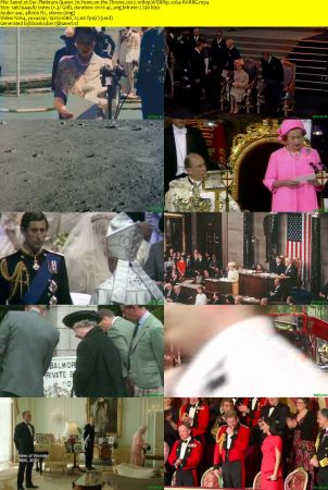 Our Platinum Queen 70 Years on the Throne 2022 1080p WEBRip x264-RARBG