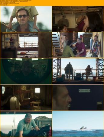 The Black Demon 2023 1080p AMZN WEB-DL DDP5.1 H264-FLUX