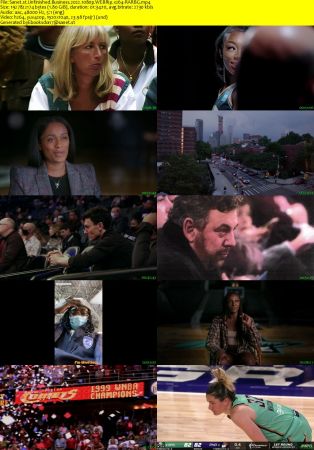 Unfinished Business 2022 1080p WEBRip x264-RARBG