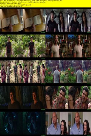 Journey 2 The Mysterious Island 2012 3D HSBS 1080p BluRay H264 DolbyD 5.1 nickarad