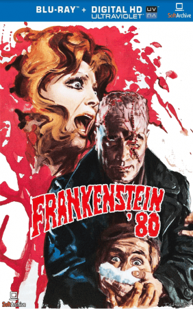 Frankenstein 80 1972 1080p BluRay x264-OFT