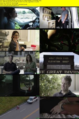 Until the Wheels Come Off 2022 1080p WEBRip x264-RARBG