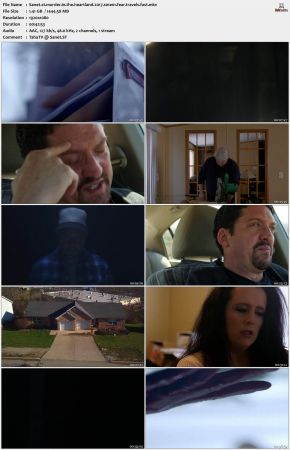 Murder in the Heartland S01 1080p WEBRip H264-NOGRP
