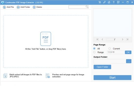 Coolmuster PDF Image Extractor 2 2 14 crackerfg
