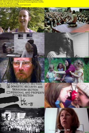 American Commune 2013 1080p WEBRip x264-RARBG