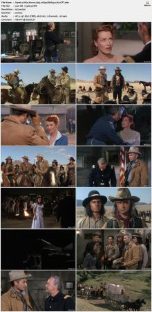 War Arrow 1953 1080p BluRay x264-OFT