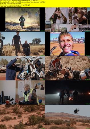 Finke There And Back 2018 BRRip x264-ION10