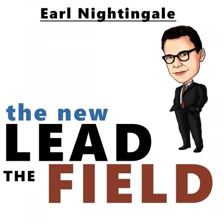A New Lead the FieldAudiobook
