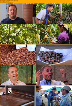 Chocolate Road 2021 1080p WEBRip x264 LAMA