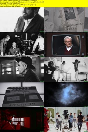 Kubrick by Kubrick 2020 WEBRip x264-ION10