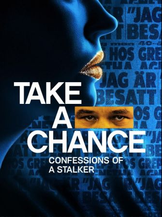 Take A Chance 2023 SWEDISH 1080p AMZN WEBRip DDP2.0 x264-playWEB