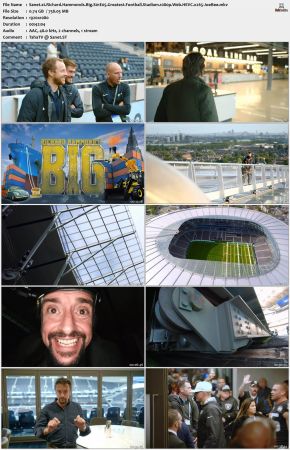 Richard Hammonds Big S01 1080p EWAAC HEVC x265 10bit-JoeBee