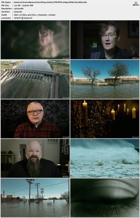 Nostradamus End of Days S01 1080p WEB h264-BAE