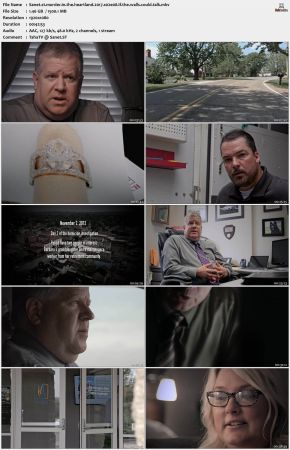 Murder in the Heartland S02 1080p WEBRip H264-NOGRP