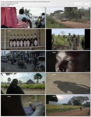 BBC Africa Eye - Uganda's Stolen Innocence (2023) 1080p HDTV x265 AAC MVGroup