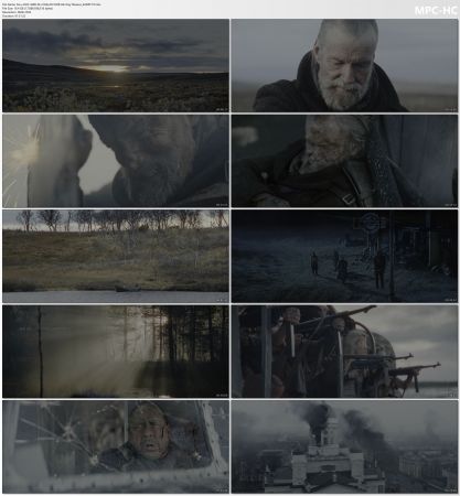 Sisu 2023 WEB-DL 2160p DV HDR Ukr Eng-Theseus