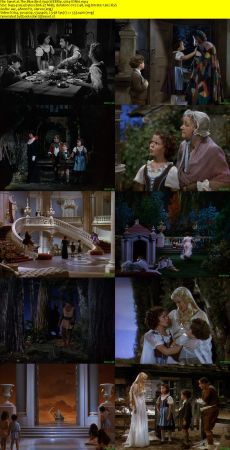 The Blue Bird 1940 WEBRip x264-ION10
