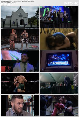 McGREGOR FOREVER S01 1080p WEBRip x265-RARBG