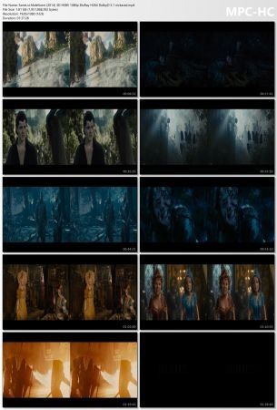 Maleficent 2014 3D HSBS 1080p BluRay H264 DolbyD 5.1 nickarad