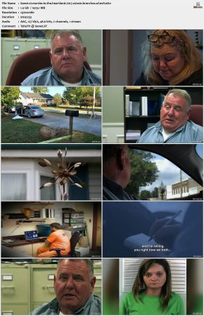 Murder in the Heartland S02 1080p WEBRip H264-NOGRP