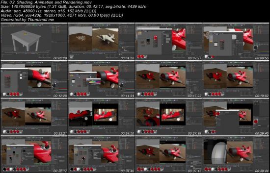 Creating Hyper Realistic Renders