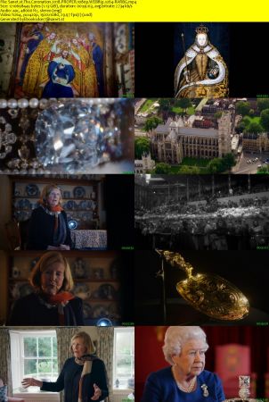 The Coronation 2018 PROPER 1080p WEBRip x264-RARBG