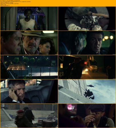 The Expendables Trilogy 1080p 1080p BRRip x264 AC3 DiVERSiTY