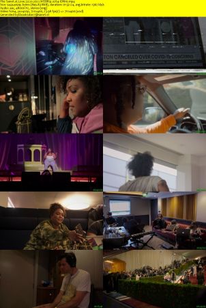 Love Lizzo 2022 WEBRip x264-ION10