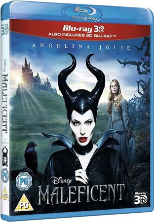 Maleficent 2014 3D HSBS 1080p BluRay H264 DolbyD 5.1 nickarad